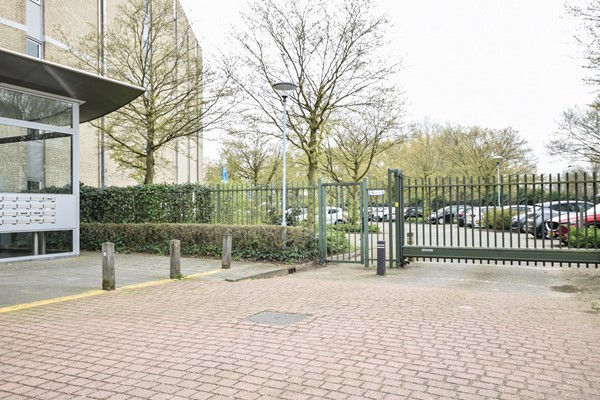 Medium property photo - Pisastraat 105, 5237 EL 's-Hertogenbosch